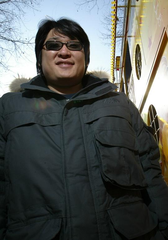 韓在林 Jae-rim Han