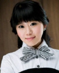 蔡恩珠 Eun-joo Chae