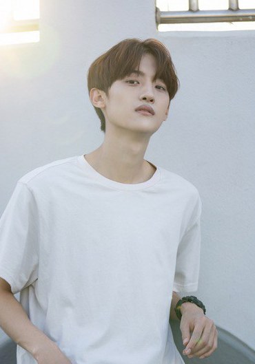 吳俊澤 Oh Jun-taek