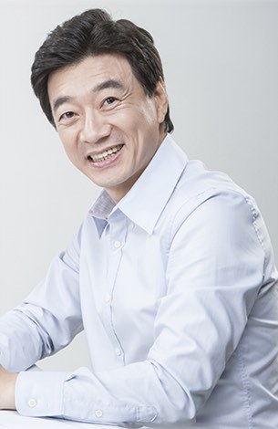 孫成燦 Son Seong-chan