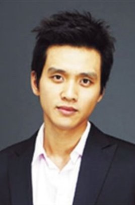 具本承 Bon-seung Goo