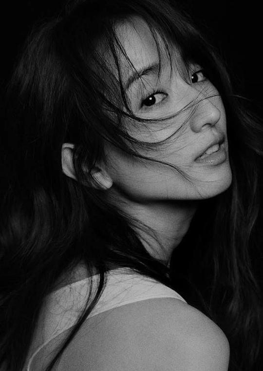 柯佳嬿 Alice Ko