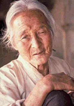 金藝芬 Eul-boon Kim