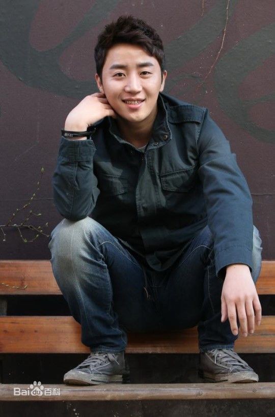 洪榛浩 Jin-ho Hong