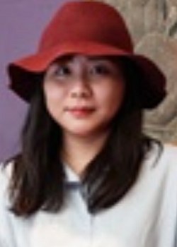 姜敏慶 Min Gyeong Gang