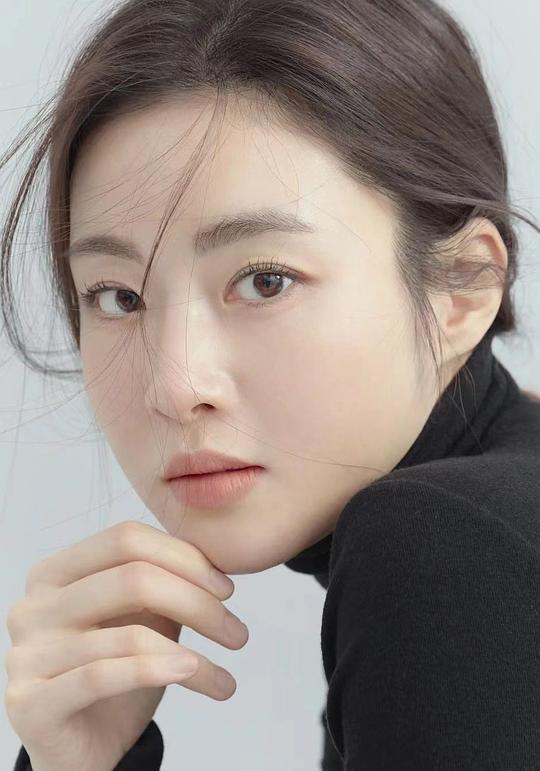 姜素拉 So-Ra Kang