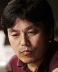 閔福基 Bok-gi Min