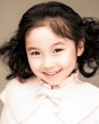 姜敏書 Min-seo Kang