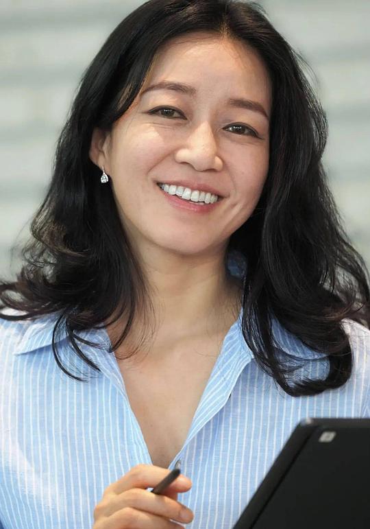 樸正言 Park Jung Eon