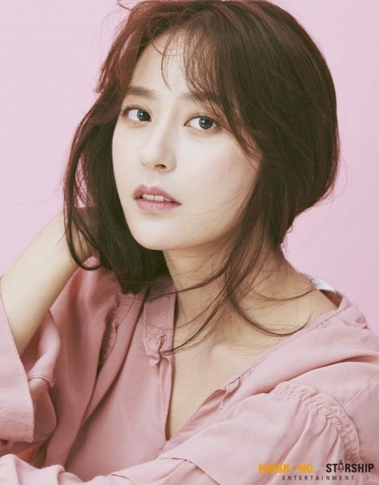 吳雅妍 Ah-yeon Oh