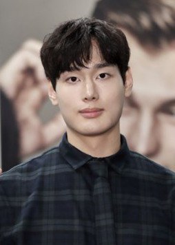 黃東熙 Dong-hee Hwang