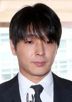 崔鍾訓 Jong-hoon Choi