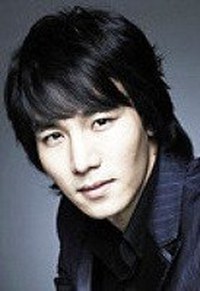 樸善俊 Park Seon-joon