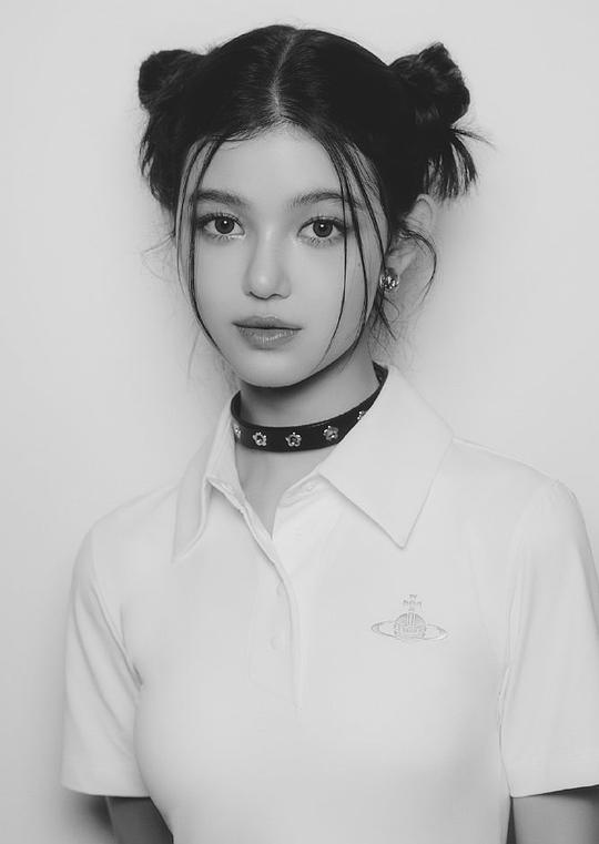 牟智慧 Danielle Marsh