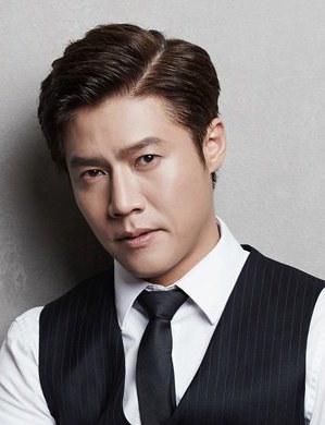 樸浩山 Ho-san Park