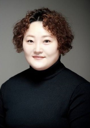 樸智雅 Park Jee A