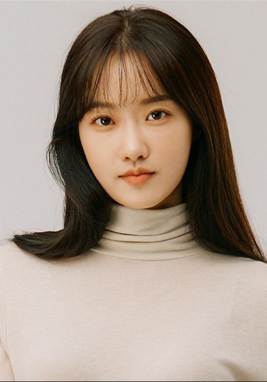 樸承妍 Park Seung-Yeon