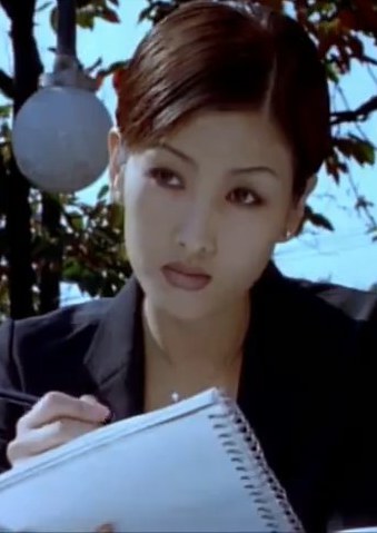 金恩情 Eun-Jeong Kim