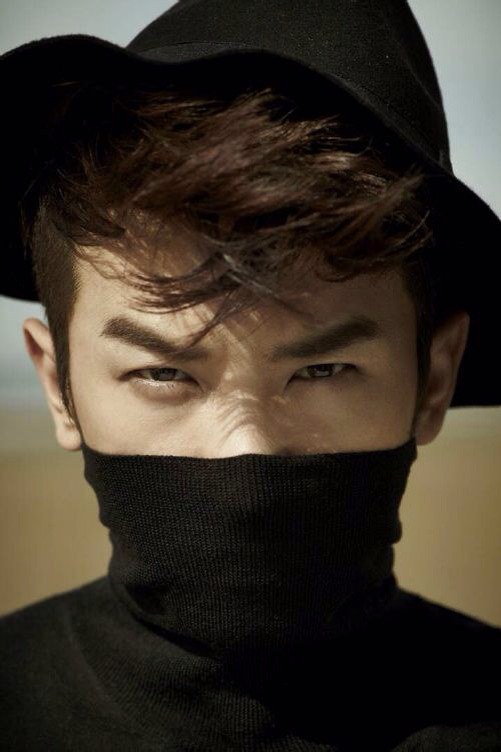 李玟雨 Min-woo Lee