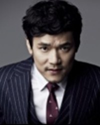 徐東甲 Dong-gab Seo