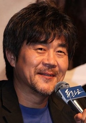 李鉉升 Hyun-seung Lee