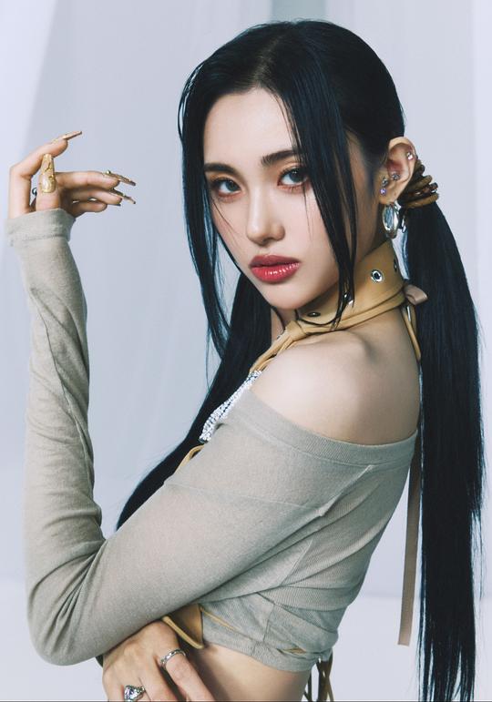 許庾琳 Yoo-rim Heo