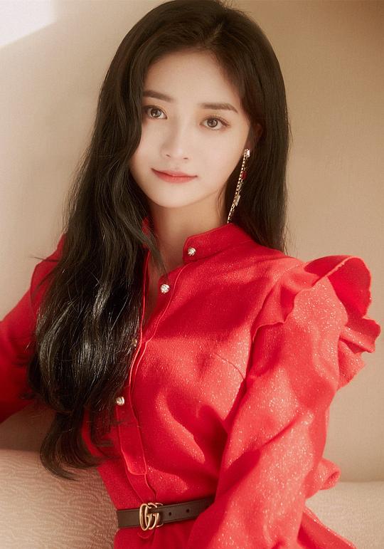 周潔瓊 Pinky Zhou