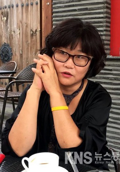 李珍淑 LEE Jin-sook