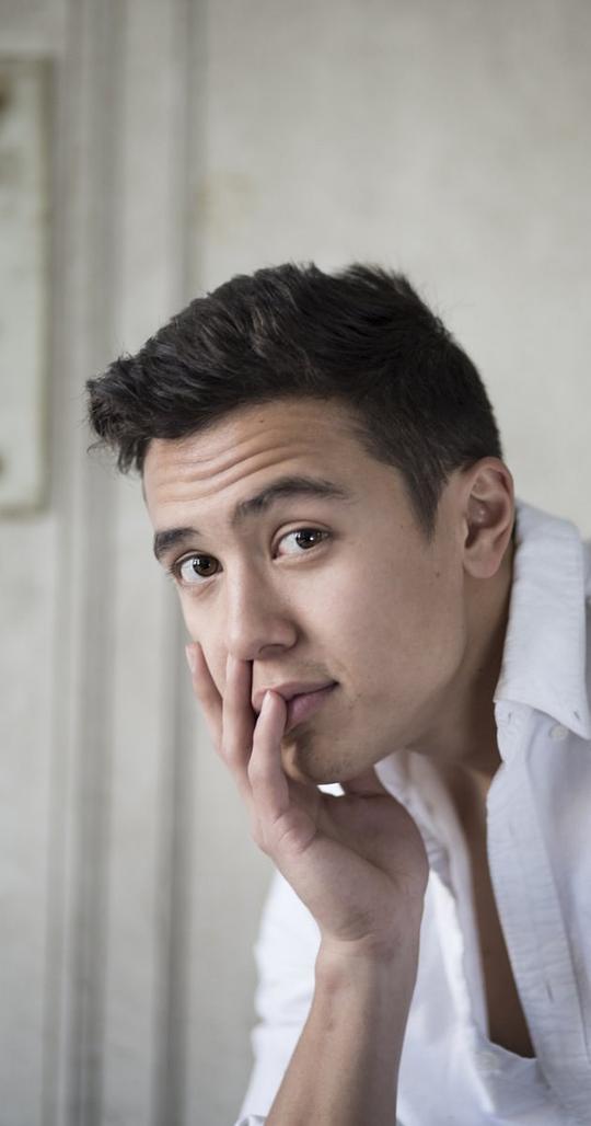 切斯·瑪瑟爾 Chase Maser