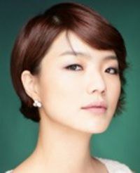 安英美 Young-mi Ahn