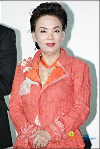 金守美 Su-mi Kim