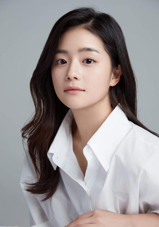 蔡書安 Seo-an Chae