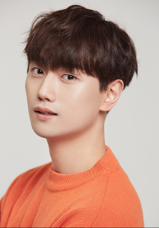 南大正 Nam Dae Jung