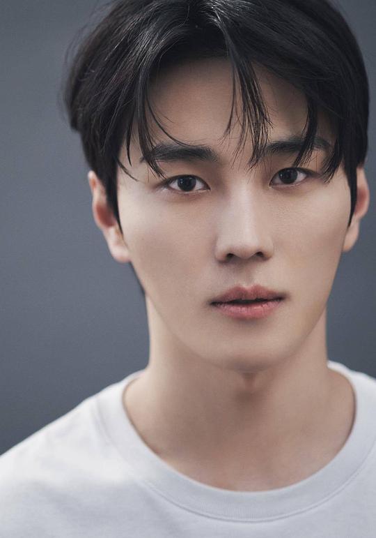 徐二敘 Seo Yi-seo