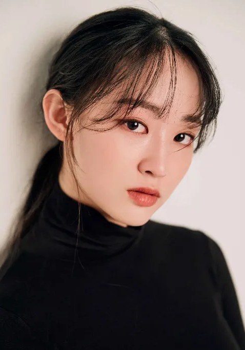 秋藝珍 Ye-Jin Chu