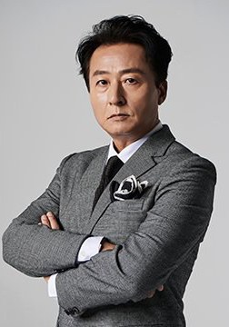 金鐘秀 Jong-soo Kim