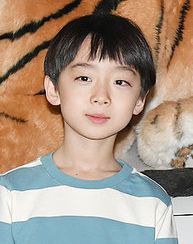 權伍健 Oh-gun Kwon