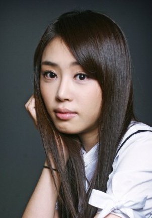 強藝元 Ye-won Kang