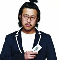 金漢鍾 Kim Han-jong