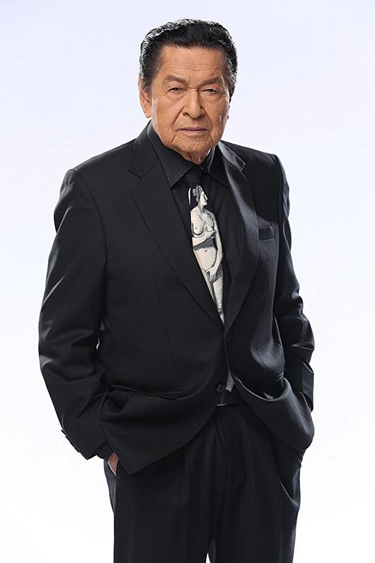 埃迪·加西亞 Eddie Garcia