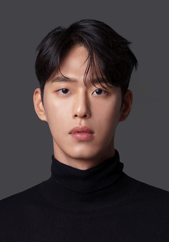 元道賢 Won Do Hyun