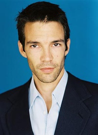 亞諾·弗里斯奇 Arno Frisch