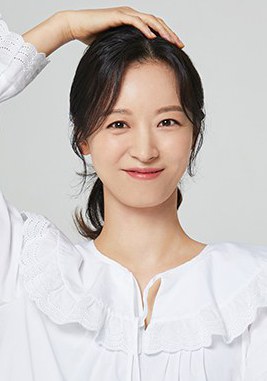 鄭新星 Sae-byeol Jung