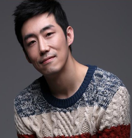 全宰宏 Jae Hong Jeon