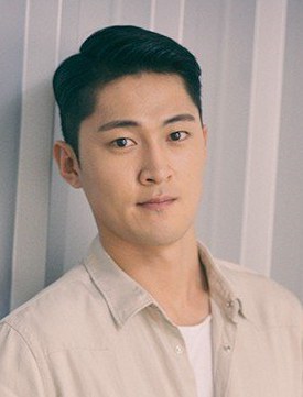 金熙鎮 Hee-jin Kim