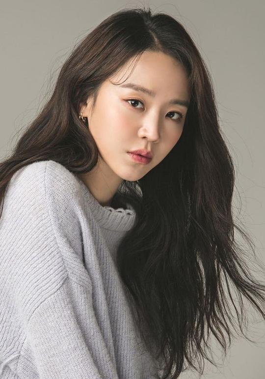 申惠善 Hye-sun Shin