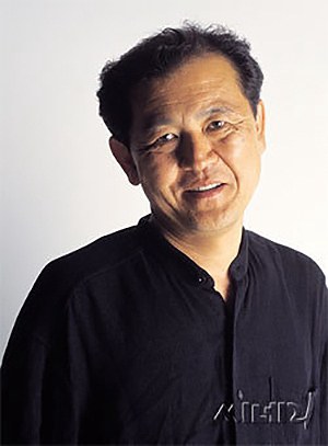 金一宇 Il-woo Kim