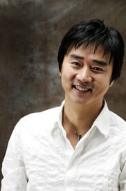 安爽煥 Jeong-hak Kim