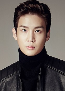 Hong Seung Hwi Hong Seung Hwi