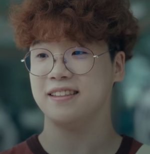 魚秀江 Su-kang Eo